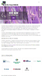 Mobile Screenshot of dcsawards.com